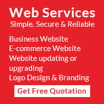 Mantross.com- Branding & Website Design & Development Agency
