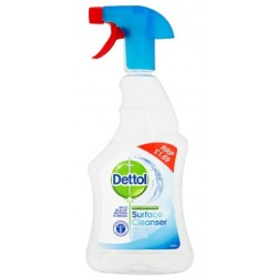 Dettol Antibacterial Surface Cleanser (750ml)