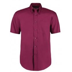 Premium Oxford S/ S Shirt