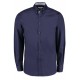 Contrast Oxford L/S Button Down Tailored 