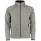 Grizzly Knitted Fleece Jacket 
