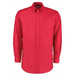 Workwear L/S Oxford Shirt Classic Fit
