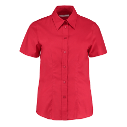 Workwear S/S Oxford Shirt