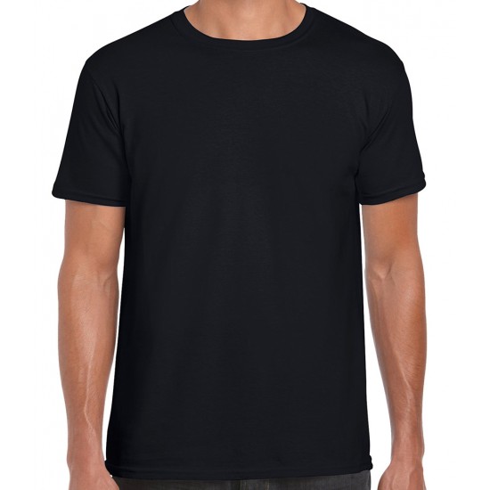 Gildan SoftStyle® Ring-spun T-Shirt 