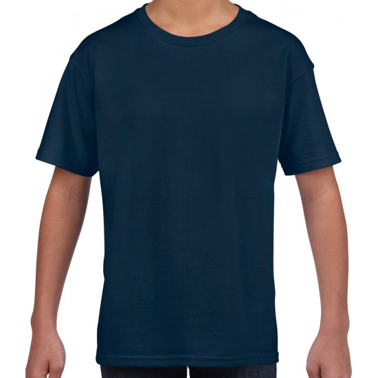 Gildan Kids SoftStyle® Ringspun T-Shirt 