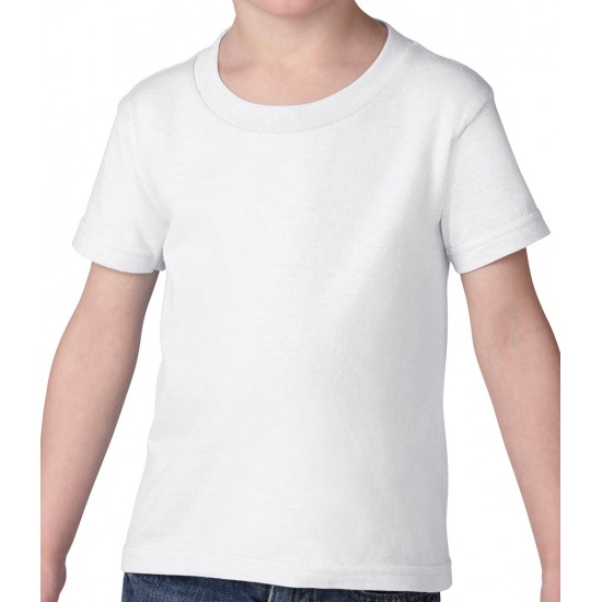 Gildan Heavy Cotton™ Toddler T-Shirt 
