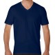 Gildan Premium Cotton® V Neck T-Shirt 