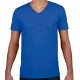 Gildan SoftStyle® V Neck T-Shirt 