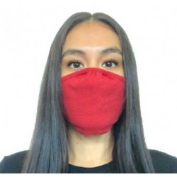 Next Level Eco Performance Face Mask (pack of 5)