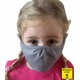 Next Level Kids Eco Performance Face Mask (pack of 5) 