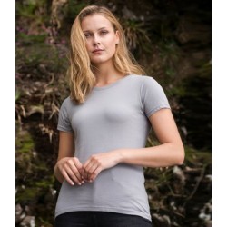 Ecologie Ladies Cascades Organic T-Shirt