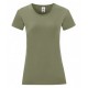 Fruit of the Loom Ladies Iconic 150 T-Shirt 