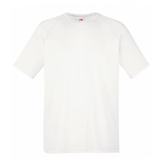Fruit of the Loom Performance T-Shirt 