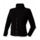 Henbury Ladies Micro Fleece Jacket 