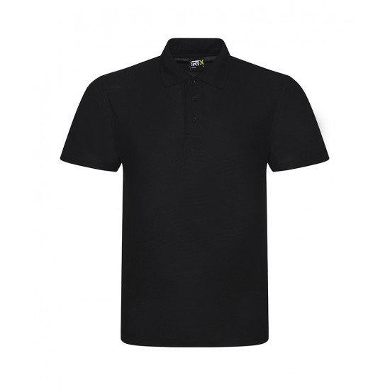 Pro RTX Pro Polyester Polo Shirt 