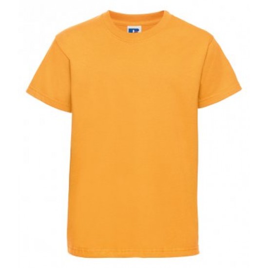 Russell Jerzees Schoolgear Kids Classic Ringspun T-Shirt 