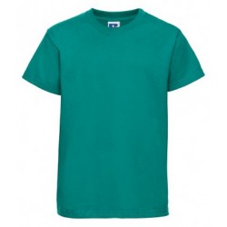 Russell Jerzees Schoolgear Kids Classic Ringspun T-Shirt