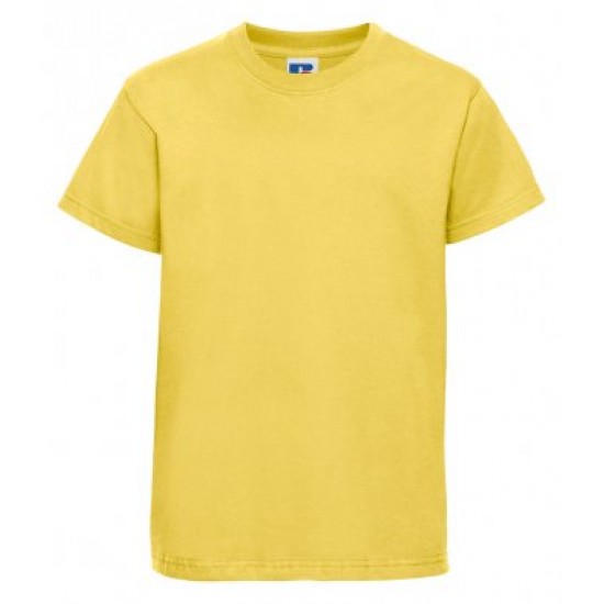 Russell Jerzees Schoolgear Kids Classic Ringspun T-Shirt 