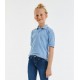 Russell Jerzees Schoolgear Kids Hardwearing Poly/Cotton Piqué Polo Shirt 