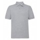 Russell Hardwearing Poly/Cotton Piqué Polo Shirt 