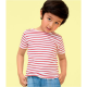 SOL s Kids Miles Striped T-Shirt 
