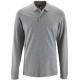 SOL S Perfect Long Sleeve Piqué Polo Shirt 