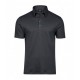 Tee Jays Pima Cotton Interlock Polo Shirt 