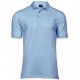 Tee Jays Luxury Stretch Piqué Polo Shirt 