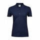 Tee Jays Ladies Luxury Stretch Polo Shirt 