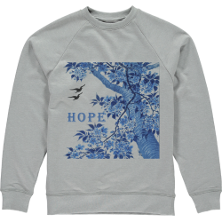 Men's Hope Printed Sweatshirt
