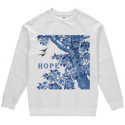 Men's Hope Printed Sweatshirt