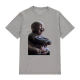 Laughing Buddha Printed T-shirt 